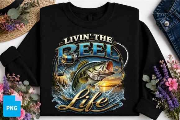Download Bass Fishing Lifestyle PNG - Lifestyle Collection