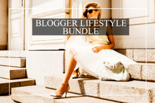 Download Lightroom Presets - Blogger Lifestyle - Lifestyle Collection