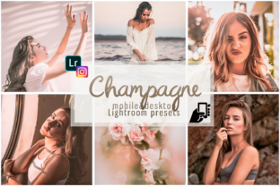 Download Download Presets, Champagne Presets Dng - Dng Collection