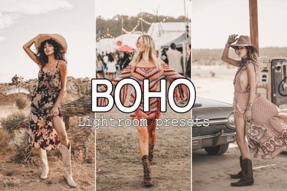 Download 10 Aesthetic Lifestyle Lightroom Presets - Lifestyle Collection