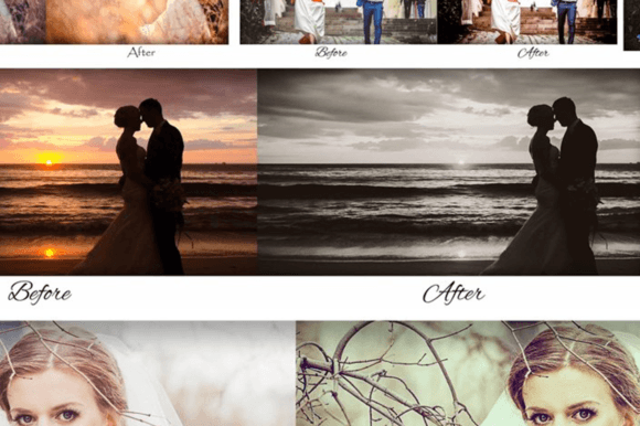 Download Aesthetic Wedding Lightroom Presets - Wedding lightroom preset Collection