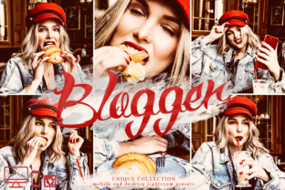Download Mobile Lightroom Presets, Instagram Dng - Dng Collection