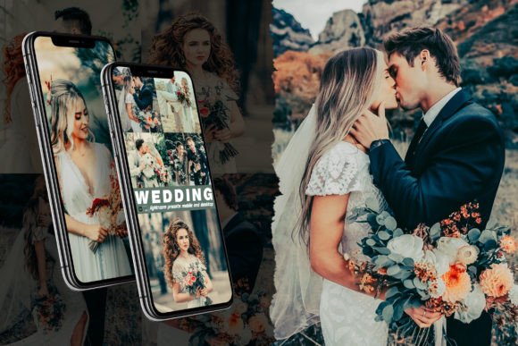 Download Brigfht Wedding Lightroom Presets - Wedding lightroom preset Collection