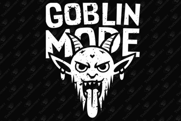 Download Goblin Mode Reject the Norms Lifestyle - Lifestyle Collection